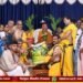 digestive fire-consuming food-mind foundation: Ramachandrapura Shri