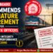 Railway Board Premature Retire Action on Group A Officers