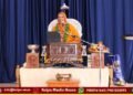 Gokarna how-much-water-should-drink-raghaveshwara swami