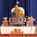 Gokarna how-much-water-should-drink-raghaveshwara swami