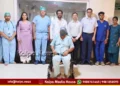 Rare Liver Tumor Surgery Success In SS Narayana Hospital