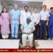Rare Liver Tumor Surgery Success In SS Narayana Hospital