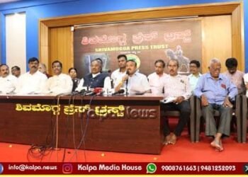 shivamogga-sir-voter-list-revision-bla-booths meeting
