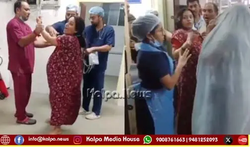 rewa-hospital-kalpana-mishra-newborn-death-inquiry