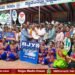 80th Independence Day celebration in Shivamogga