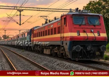 SWR 19 Trains Service Changes including Wodeyar Express
