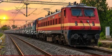 SWR 19 Trains Service Changes including Wodeyar Express