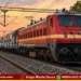 SWR 19 Trains Service Changes including Wodeyar Express