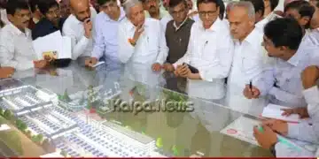 SWR 2 New Stations On Tumkur-Chitradurga-DVG Railway Line