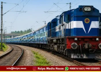 SWR 3 Trains Affected in Shivamogga including Kuvempu Exp