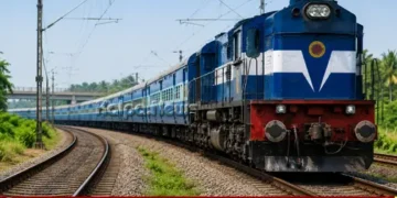 SWR 3 Trains Affected in Shivamogga including Kuvempu Exp
