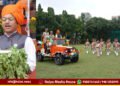 SWR Bangalore DRM Highlights Railway Safety And Services