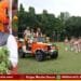 SWR Bangalore DRM Highlights Railway Safety And Services