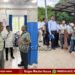 SWR GM P Ananth Mysore Division Inspection