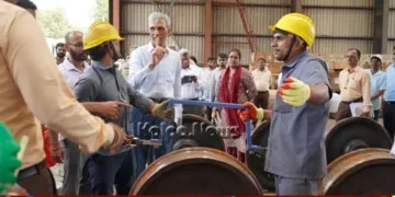 railway-board-sdg-inspection-in-hubballi-division