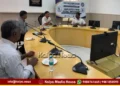 SWR Mysore Digital Training Visually Impaired employees