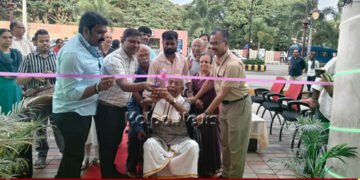 SWR Mysore Division Observes Partition Remembrance Day
