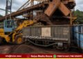 SWR Record Ever Freight Loading 4.69 Million Tonnes July 2026