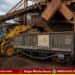 SWR Record Ever Freight Loading 4.69 Million Tonnes July 2026