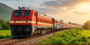 SWR Yesvantpur-Vijayapura Special Trains Extended