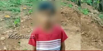 Sagara 8 Years Old Boy Dies Due to Paper Wasps Attack