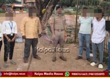 sagara-mdma-drugs-sale-accused-arrested-677-mg-seized
