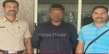 sagara kargal-police-arrest-accused-after-18-years