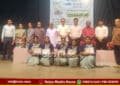 Sagara Struggle Memories Lead Us To Progress BR Jayanth