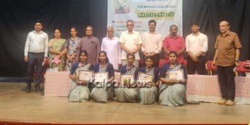 Sagara Struggle Memories Lead Us To Progress BR Jayanth