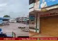Shikaripura Bandh Widespread Support Town Remains Shut copy