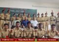 shikaripura-ncc-special-info programme-for-students
