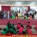 Shikaripura National Sports Day In Kumadvathi Central School copy