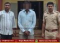shikaripura-police-arrest-rowdy-ibrahim-after-7-years