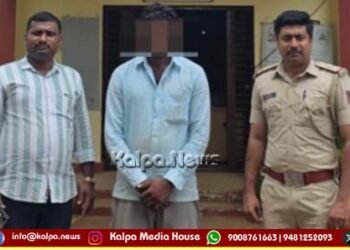 shikaripura-police-arrest-rowdy-ibrahim-after-7-years