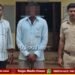 shikaripura-police-arrest-rowdy-ibrahim-after-7-years