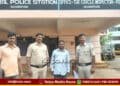 Shikaripura Police Arrest Absconding Accused After 12 Years