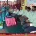 Shikaripura Raksha Bandhan In Mytri Kumadvathi School