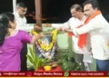 Shikaripura sharana-dasoha-concept-social-equality