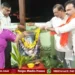 Shikaripura sharana-dasoha-concept-social-equality