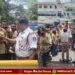 Shivamogga 70 Autos Seized By Police During Document Check