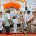 Shivamogga Auto Prepaid Counter Opens Shivappa Nayaka Circle