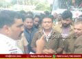 Shivamogga Auto Seizure Document Check CPI Warning