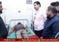 Shivamogga Cow Smuggling Vijayendra Strict Action
