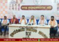 Shivamogga Dr. Dhananjay Sarji on Recruit Irregularities