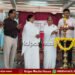 Shivamogga Education Discipline youth nation greatest assest