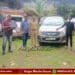 Shivamogga Harakere Ring Road Robbery Case Three Arrested