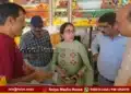 Shivamogga Hotels, Bakeries, Hostels Got Surprise Inspection