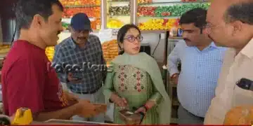 Shivamogga Hotels, Bakeries, Hostels Got Surprise Inspection