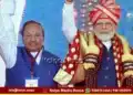 Shivamogga KS Eshwarppa or Son To Contest In 2028 Election