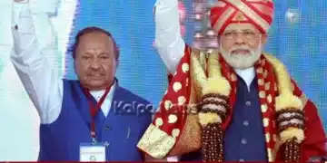Shivamogga KS Eshwarppa or Son To Contest In 2028 Election